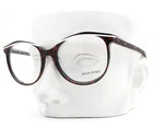 Alain Mikli Eyeglasses A03069 012 Red Black White Mix 54MM No Case New. Price: $199.50.