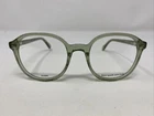 Kate Spade New York Polina 1ED 50-20-140 Emerald Full Rim Eyeglasses Frame G532. Price: $72.56.
