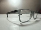 Ban RB8903 5244 Mens Graycarbon Fiber Eyeglasses (frames Only )53/18 145 Pre-owned. Price: $69.95.
