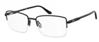 Under Armour Ua 5095/G 003 Matte Black Rectangular 56MM Men's Eyeglasses New. Price: $123.24.