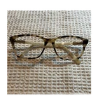 Ted Baker B742 Hav Tortoise Shell Full Rim Plastic Eyeglass Frames 55-16 Pre-owned. Price: $25.00.