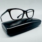 Ralph Lauren 7089 1377 Women Eyeglasses 51-17-140MM- BLACK-100% Original New. Price: $47.97.