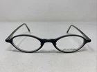 Brooks Brothers Italy BB573 5122 45-20-135 Dark Gray Eyeglasses Frame US21 New. Price: $60.00.