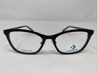 Converse K501 Slate/magenta 49-17-135 Metal Full Rim Eyeglasses Frame YR11 New. Price: $180.00.