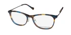New Lucky Brand D510 Eyewear Full-rim Plastic Multi-color Square 52-16-140 Blue/. Price: $26.66.