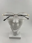 Focus 67 By I-dealoptics Eyeglasses Frames 55-18-145 Gold Pre-owned. Price: $23.24.