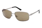 Kenneth Cole New York Women Sunglass KC6091-09E Gunmetal 58-15-140. Price: $45.60.