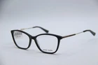 New Anne Klein AK5080 001 Black Gold Authentic Eyeglasses 56-16. Price: $38.40.