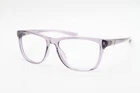 New Nike City Icon M DJ0889 573 Purple Clear Authentic Eyeglasses 56-16. Price: $77.40.
