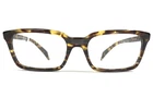 Morgenthal Frederics Eyeglasses Frames 320 Marc Tortoise Rectangular 53-18-146 New. Price: $50.46.