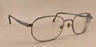 Brooks Brothers Eyeglasses Bb 222 Silver Unisex 52-19-135 Frames Only Pre-owned. Price: $24.87.