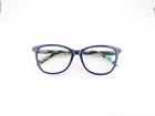 Emilio Pucci Eyeglasses Frames Only, Ep 5095-3 090, 54-16-140, Multicolor Pre-owned. Price: $59.99.