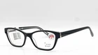 New Day A32097 Black Authentic Eyeglasses 52-16. Price: $46.02.