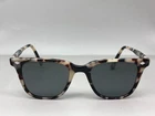 Vince Camuto Eyeglasses VO541 Oat Tortoise Square 49-21-145 Frames Only Pre-owned. Price: $13.87.