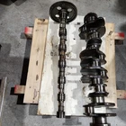 Cat C-7 Camshaft 137-6716 With Gear 224-3247 Oem Used. Price: $300.00.