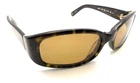 Liz Claiborne L520/S 086P Rb Brown Rectangle Sunglasses Frames 51-17 125 Women Pre-owned. Price: $64.99.