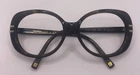 Anne Klein Frames Only Eyeglasses AK3179 202/78 Black 58-17-135 Pre-owned. Price: $28.88.