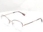 Banana Republic Br 218 SK4 Rose Gold Women's Eyeglasses Frames 50-17-135 New. Price: $39.95.