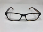 David Benjamin Eyeglasses Frame 186 Demi Tortoise 51-15-138 Flex Hinge DU16 Pre-owned. Price: $31.27.