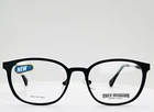 True Religion T012 Blk Black Wayfarer Full Rim Eyeglasses 51-18-140 B:40 New. Price: $24.99.