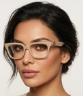 New Gucci GG1536O-003 Eyeglasses 51MM 100% Authentic. Price: $217.42.