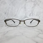 Kate Spade Averil 0RX3 Eyeglasses Full Rim Brown Tortoise Frames 51-16-135 Pre-owned. Price: $53.99.