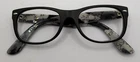 Ray Ban Frames Only Eyeglasses Rb 5184 5405 Black 52-18-145 Pre-owned. Price: $28.88.