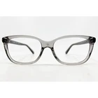 Coach HC6139U 5176 Transparent Grey Eyeglasses Frames 53-15-140 Womens Pre-owned. Price: $39.99.