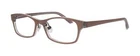 Prodesign Denmark 1700-1 C.1522 Brown Plastic Optical Eyeglasses Frame 50-16-135 New. Price: $171.60.