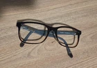 Original Penguin The Weblo Plastic Glasses Brown Tortoise 52-18-145 Frame Only Pre-owned. Price: $24.99.