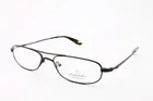 New Brooks Brothers Bb 430 1221 Titanium Eyeglasses Size: 55-17-145. Price: $159.00.