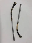 Authentic Temple Replacement Parts Brooks Brothers BB4032-S 151587 140MM IV56 Pre-owned. Price: $25.60.