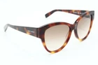 New Saint Laurent 002 Havana Gradient Authentic Sunglasses 54-16. Price: $148.75.
