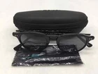 Revel 32-001977 Eyeglasses Optical Frame Black Pre-owned. Price: $19.99.