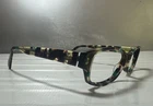 Jean Lafont Frames Only Eva 7036 Multicolor Confetti Tortoise France 51 14 138 Pre-owned. Price: $149.95.