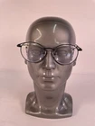 Firmoo YSL1230 Eyeglasses Optical Frame 50-20-138 Black Pre-owned. Price: $12.99.