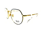 Ray-ban Rb 6465 2943 Rose Gold Eyeglass Frames RX49/20/140 No Case New. Price: $60.00.