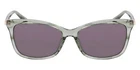Nine West NW665S Sunglasses Women Sage Horn 54MM 100% Authentic. Price: $125.32.