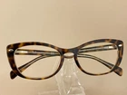 Ray Ban Eyeglasses Rb 5366 5082 Cat Tortoise 52-18-140 Frames Only Pre-owned. Price: $54.87.
