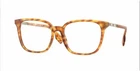 Burberry BE2338 3908 Light Havana Square Women's 53 Mm Eyeglasses New. Price: $179.99.