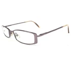 Valentino Eyeglasses Frames V5458U 0FCT Purple Rectangular Crystals 51-17-135 New. Price: $69.99.