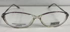 Q-900 Collection Lilac Q916 Eyeglass Frames Only 53 13 140 Pre-owned. Price: $29.99.