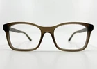 Bvlgari 3020 5262 Eyeglasses Frames Womens Brown Full Rim 54-18-140 5443 Pre-owned. Price: $97.99.