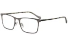 Lucky Brand Men's Eyeglasses D308 D/308 Grey Full Rim Optical Frame 54MM New. Price: $84.95.