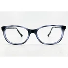 Armani Exchange Ax 3005 8206 Blue Grey Ombre Eyeglasses Frames 52-17-145 Pre-owned. Price: $31.99.