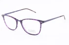 New Scott Harris Sh 632 Purple Black Authentic Designer Frames Eyeglasses 51-17. Price: $69.00.