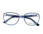 Michael Kors MK4090 Martinique 3107 Unisex Authentic Eyeglasses Frames 54-16-140 New. Price: $70.90.