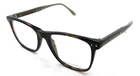 Bottega Veneta Eyeglasses Frames BV0099O 005 51-18-145 Dark Havana Made In Italy New. Price: $99.00.
