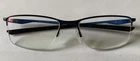 Oakley Socket 5.5 OX3218 -0454 Eyeglass Frames Satin Black 136 Pre-owned. Price: $39.99.