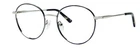 Men's Frame Enhance EN4251 Eyeglasses Size 51-19-142 Blue Silver New. Price: $39.96.